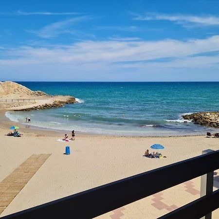 The Perfect Holiday Apartment With Fantastic Views Фаро-де-Куйєра Екстер'єр фото