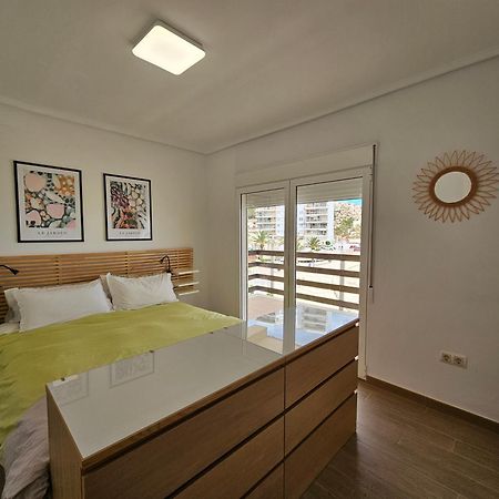 The Perfect Holiday Apartment With Fantastic Views Фаро-де-Куйєра Екстер'єр фото