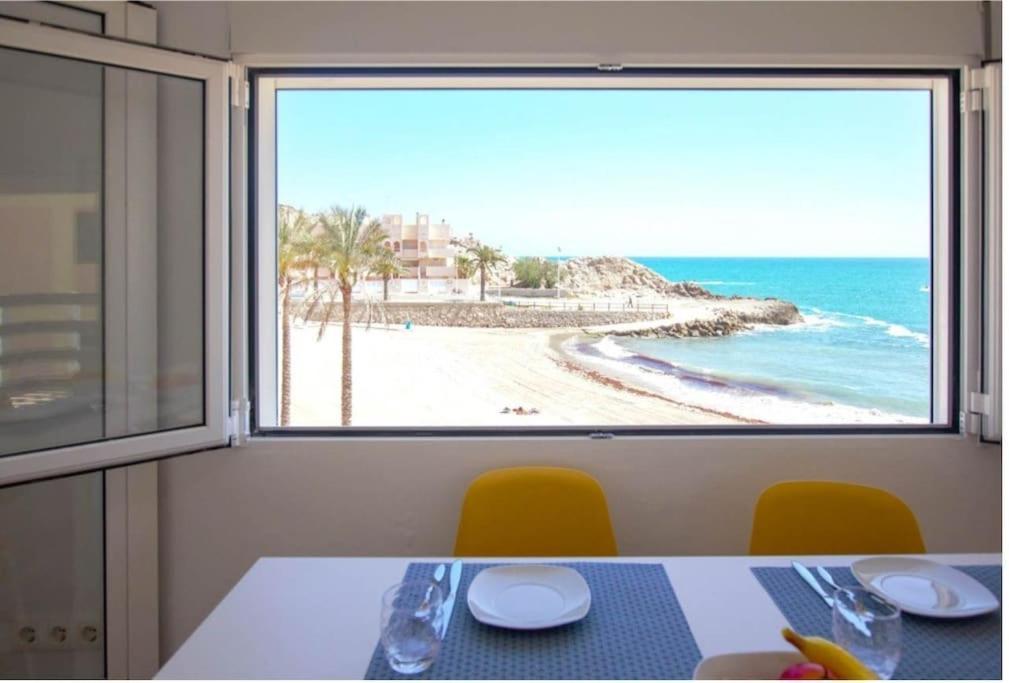 The Perfect Holiday Apartment With Fantastic Views Фаро-де-Куйєра Екстер'єр фото