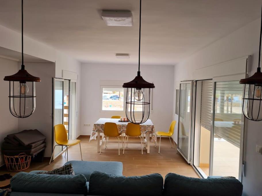 The Perfect Holiday Apartment With Fantastic Views Фаро-де-Куйєра Екстер'єр фото