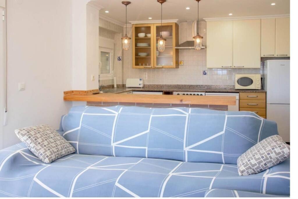 The Perfect Holiday Apartment With Fantastic Views Фаро-де-Куйєра Екстер'єр фото