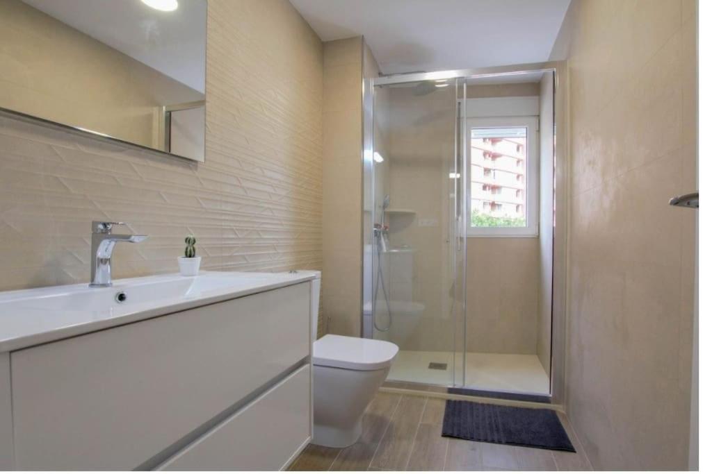 The Perfect Holiday Apartment With Fantastic Views Фаро-де-Куйєра Екстер'єр фото
