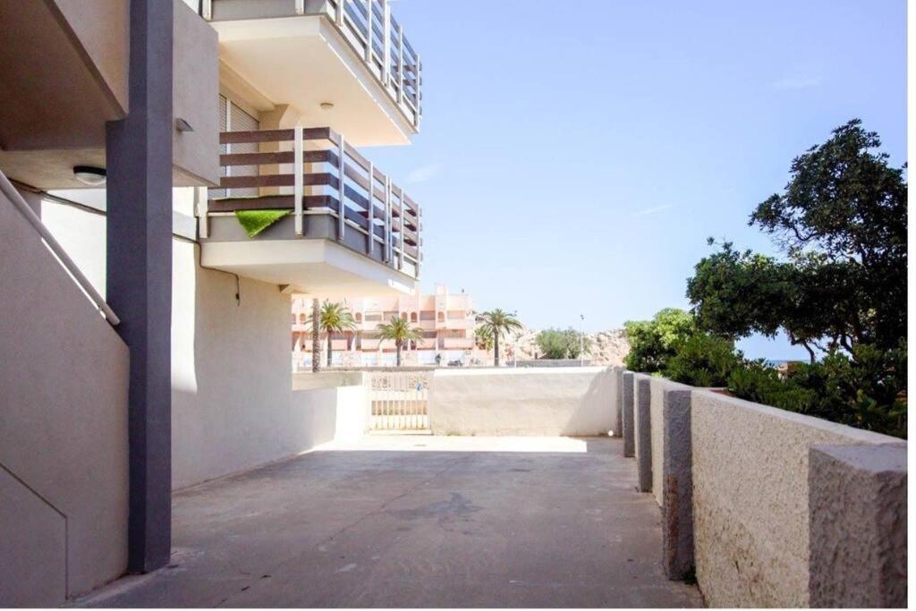The Perfect Holiday Apartment With Fantastic Views Фаро-де-Куйєра Екстер'єр фото