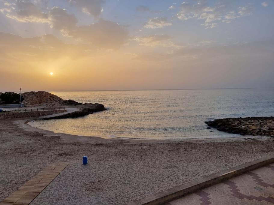 The Perfect Holiday Apartment With Fantastic Views Фаро-де-Куйєра Екстер'єр фото