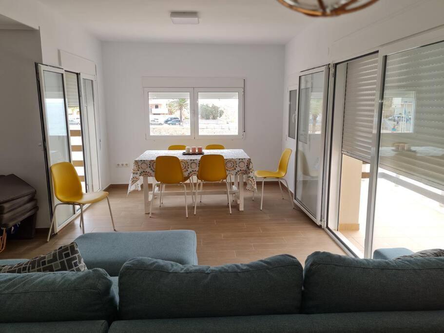 The Perfect Holiday Apartment With Fantastic Views Фаро-де-Куйєра Екстер'єр фото