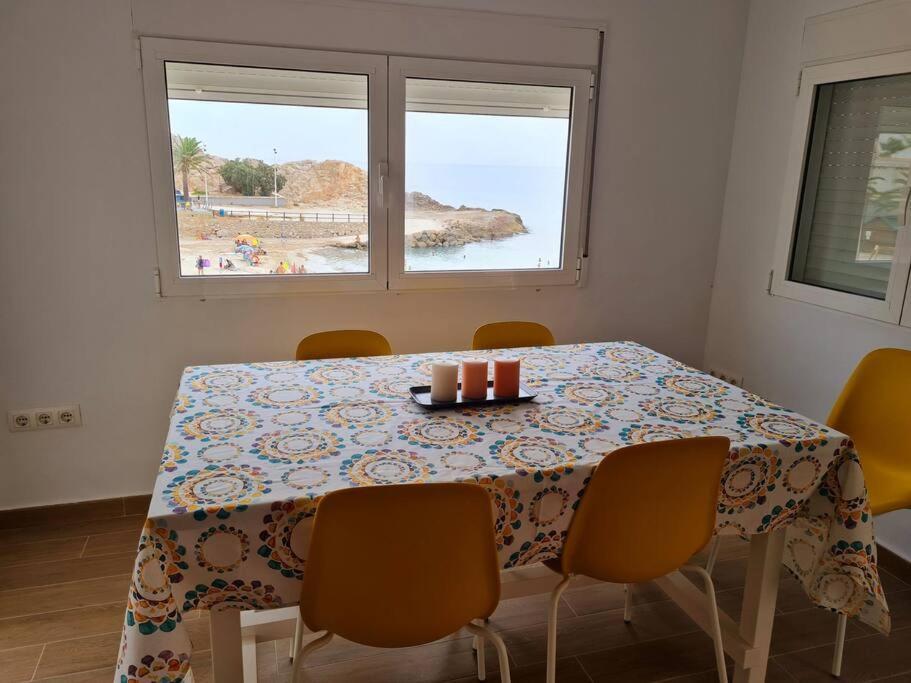 The Perfect Holiday Apartment With Fantastic Views Фаро-де-Куйєра Екстер'єр фото