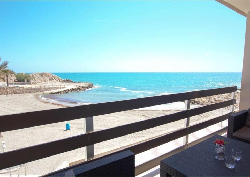 The Perfect Holiday Apartment With Fantastic Views Фаро-де-Куйєра Екстер'єр фото