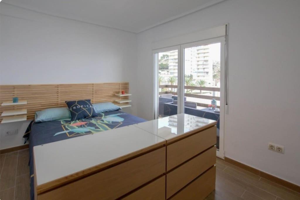 The Perfect Holiday Apartment With Fantastic Views Фаро-де-Куйєра Екстер'єр фото