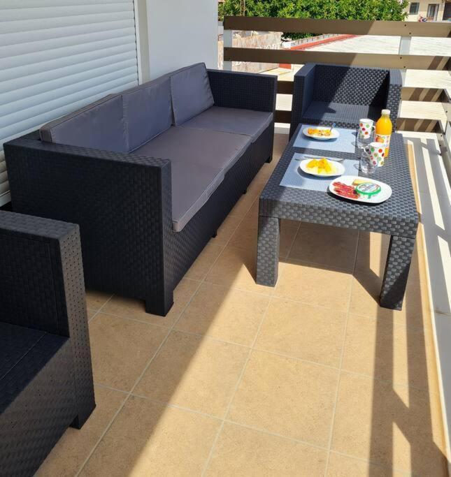 The Perfect Holiday Apartment With Fantastic Views Фаро-де-Куйєра Екстер'єр фото