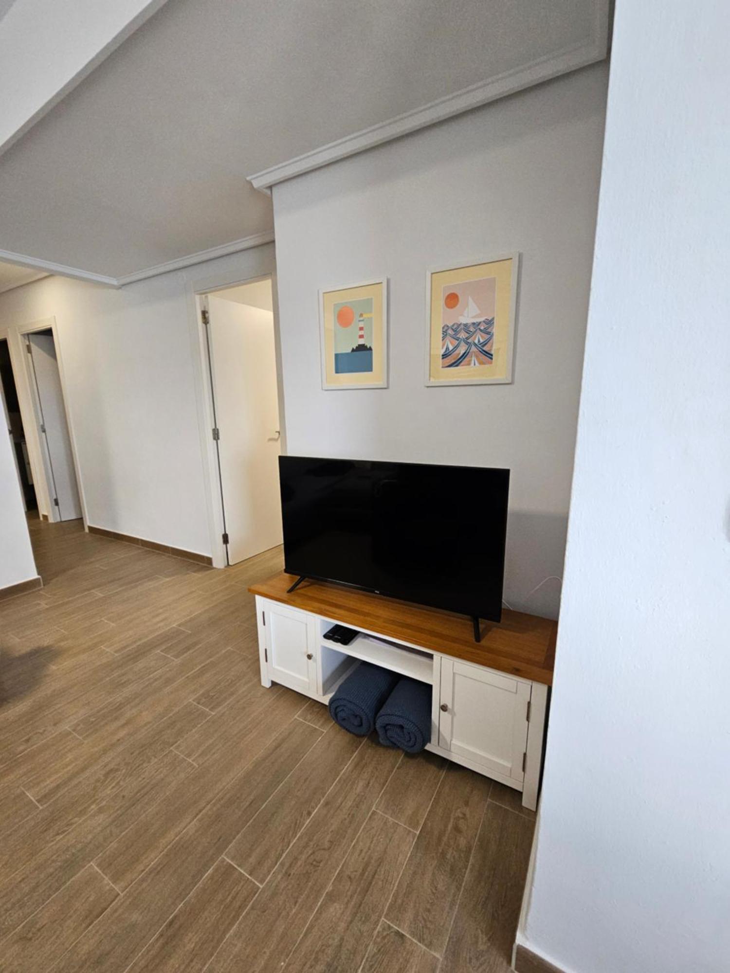 The Perfect Holiday Apartment With Fantastic Views Фаро-де-Куйєра Екстер'єр фото